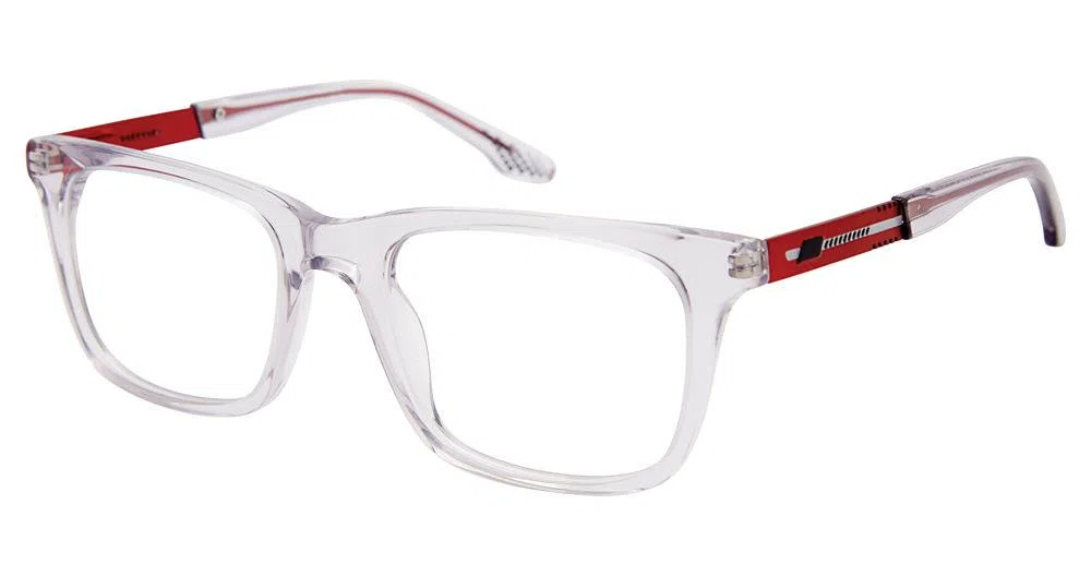 Nerf HAS-ROOKIE Eyeglasses - view 2
